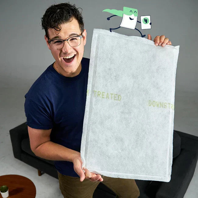 Allergy Season Survival: Breathe Easier with the Right Air Filters