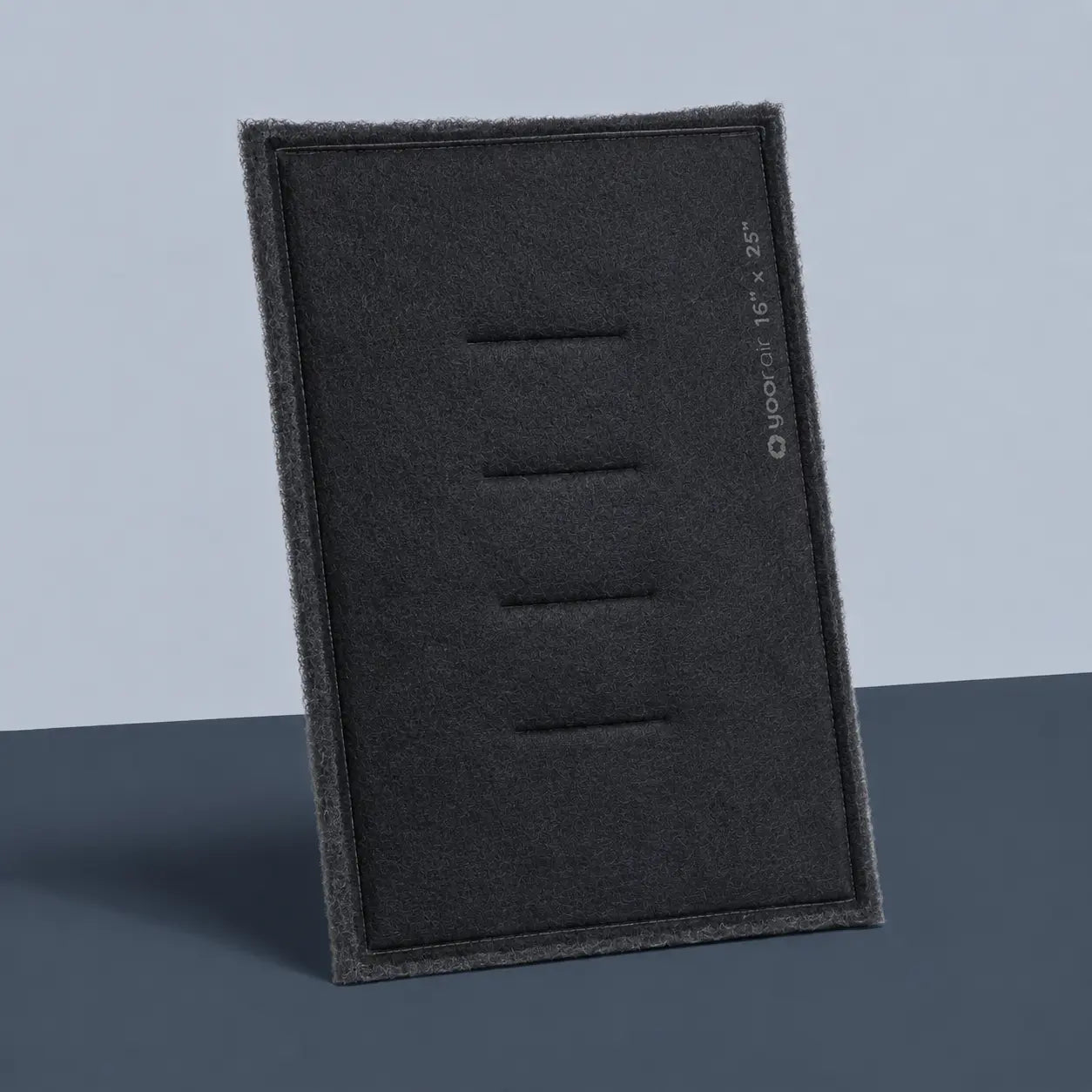 12x24x1 Pure Carbon | MERV 9 Air Filter