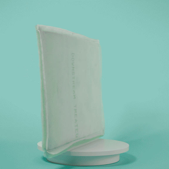 The Pet Whisperer - 14x14x1 AC Furnace Air Filter