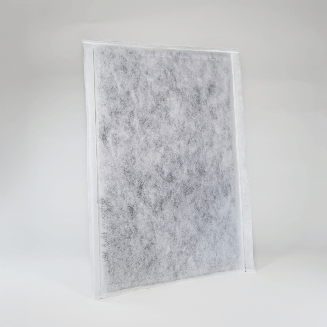 The Clean Freak - 20x20x1 Carbon AC Furnace Air Filter