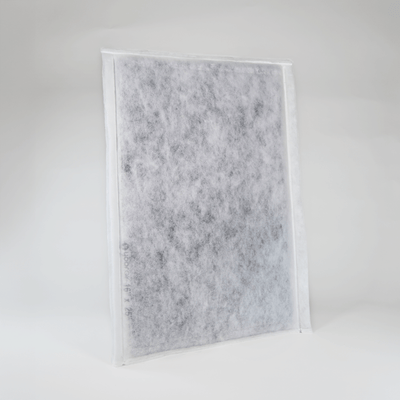 The Clean Freak - 14x25x1 Carbon AC Furnace Air Filter