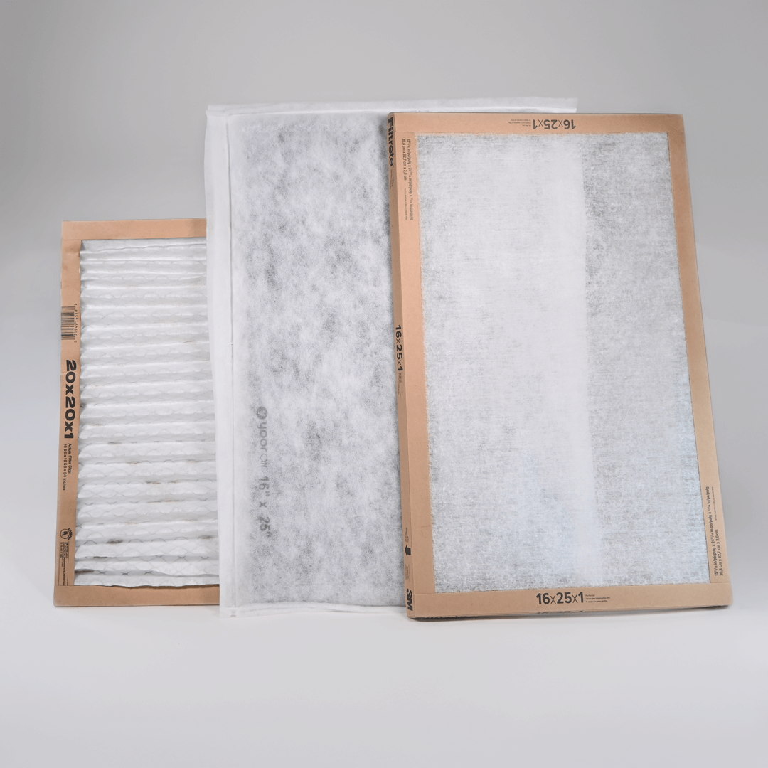 The Clean Freak - 16x20x1 Carbon AC Furnace Air Filter