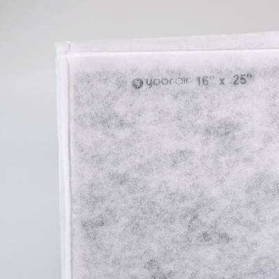 The Clean Freak - 14x25x1 Carbon AC Furnace Air Filter
