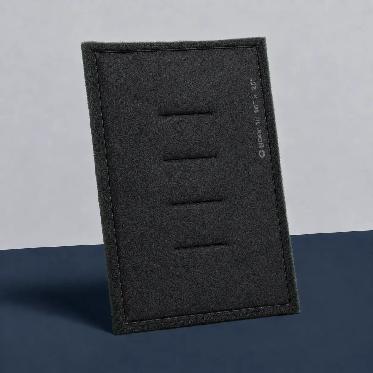 12x24x1 Pure Carbon | MERV 9 Air Filter