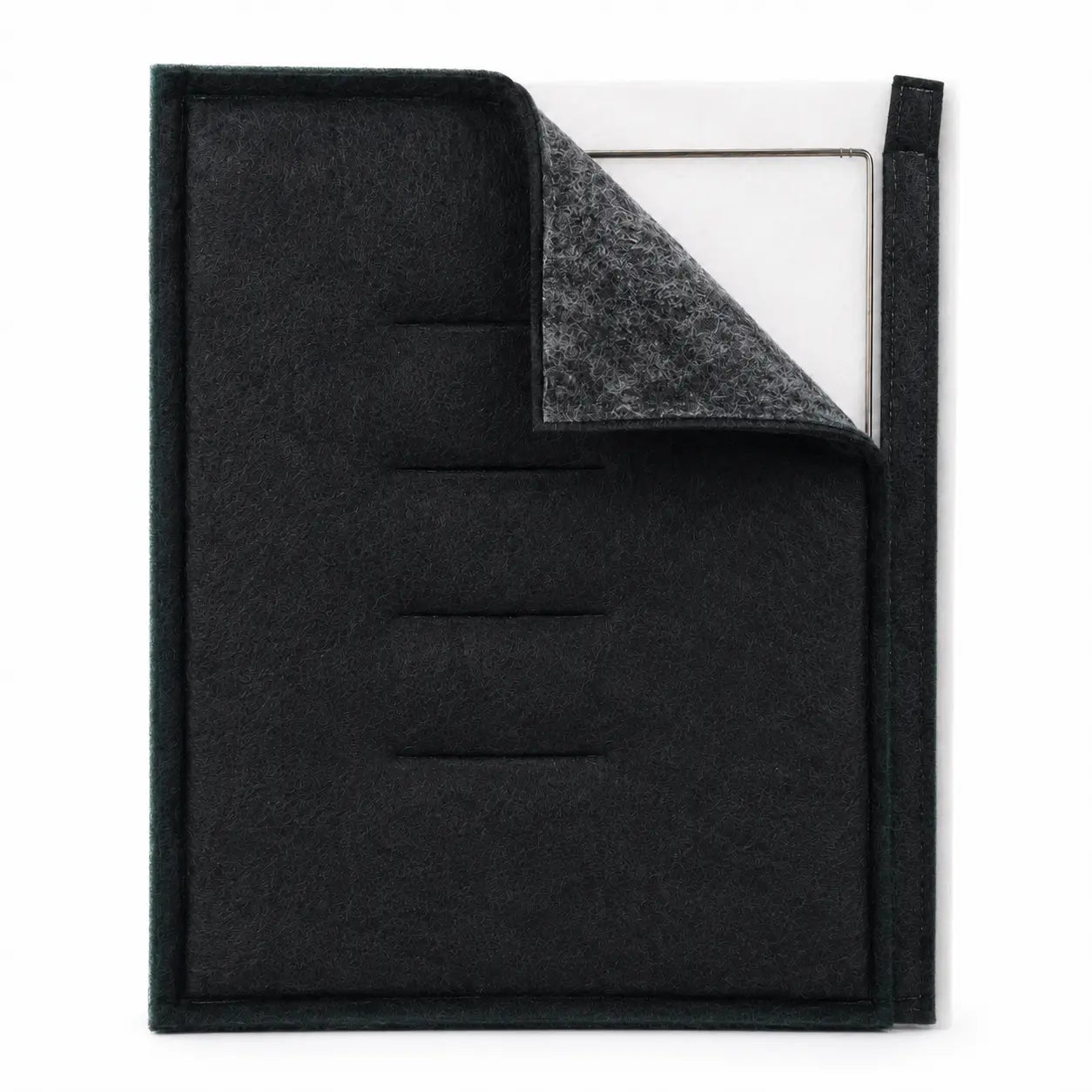 12x24x1 Pure Carbon | MERV 9 Air Filter