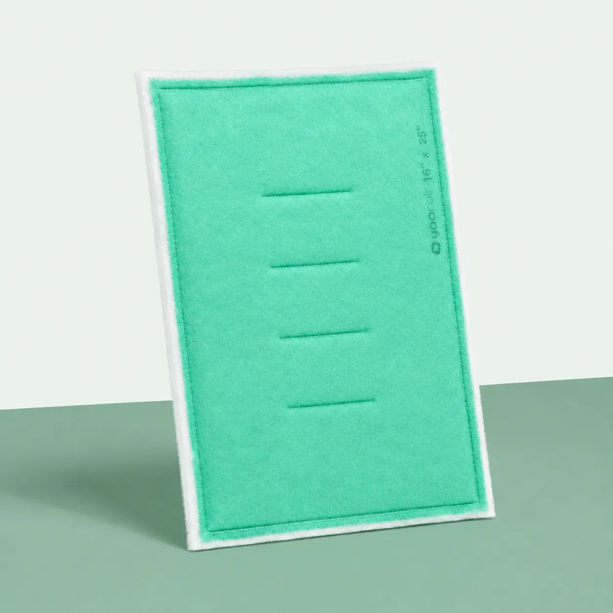 12x24x1 Pure Plus | MERV 8 Air Filter