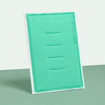 16x25x1 Pure Plus | MERV 8 Air Filter